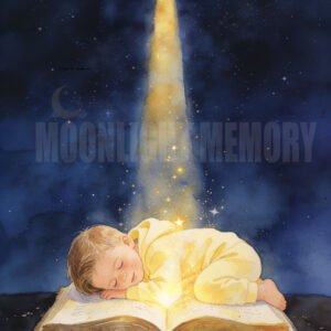 The Magic Story