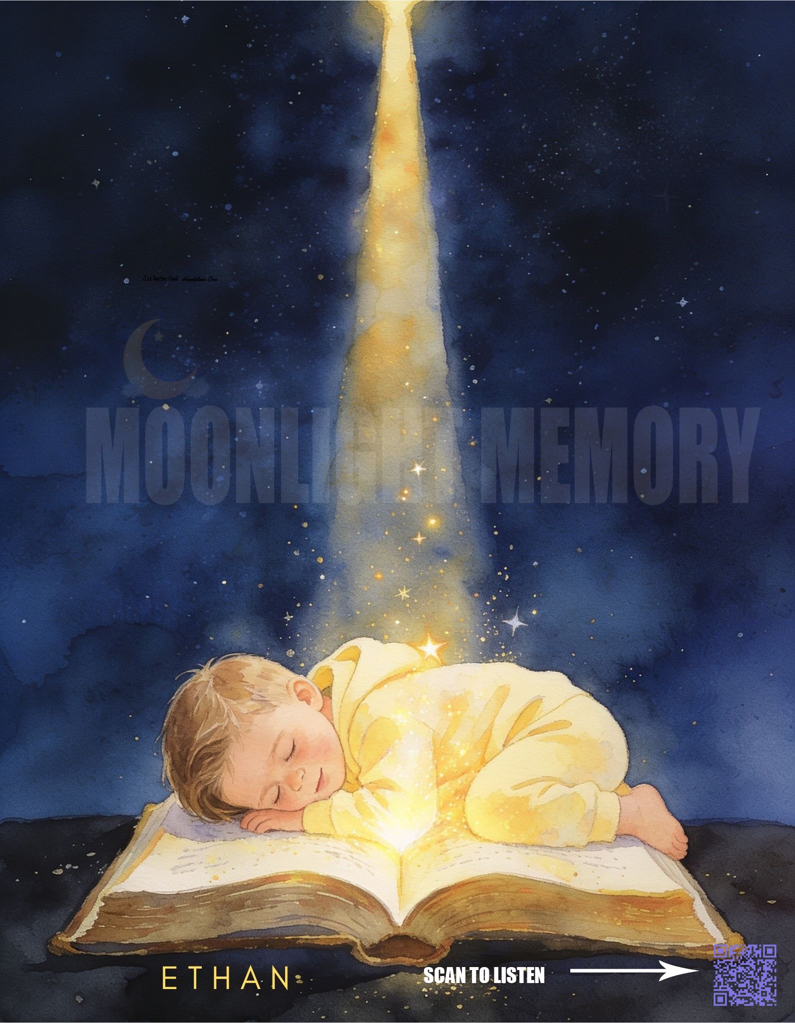 The Magic Story