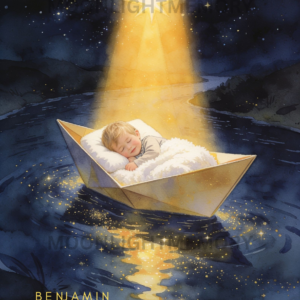 The Little Voyager