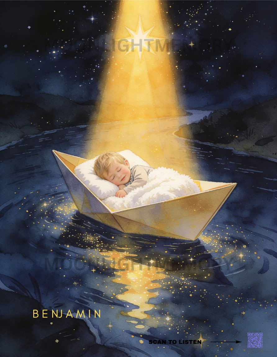 The Little Voyager