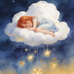 The Cloud Sleeper