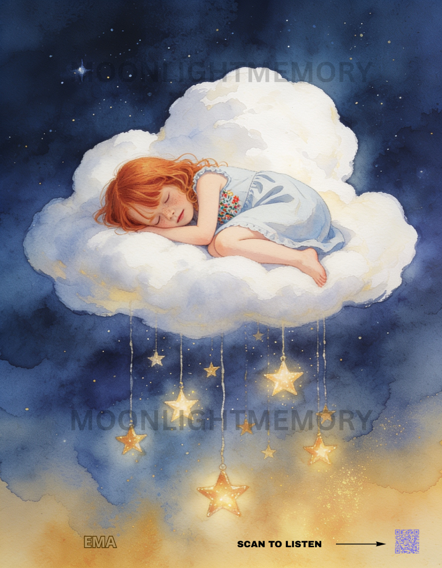 The Cloud Sleeper
