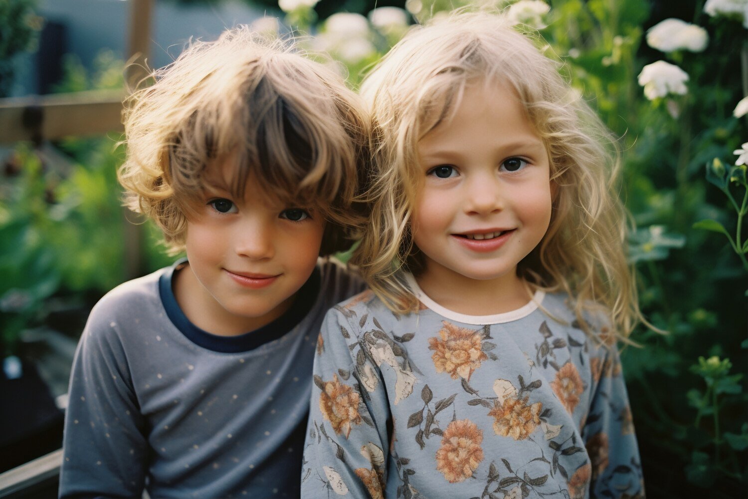 The Little Farmers - Image 2