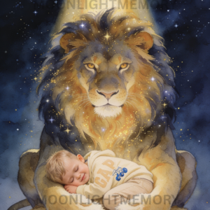 The Lion King Guardian