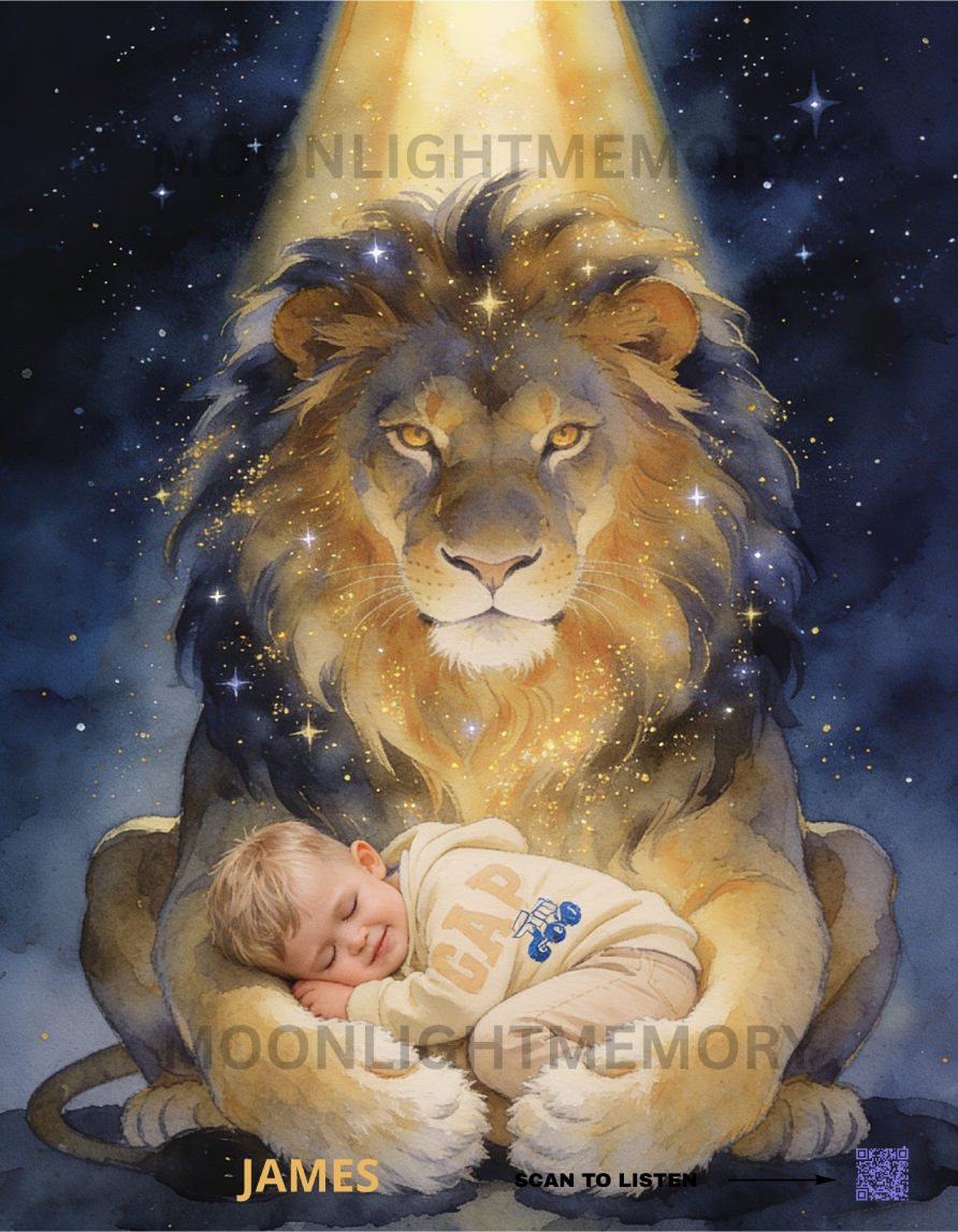 The Lion King Guardian