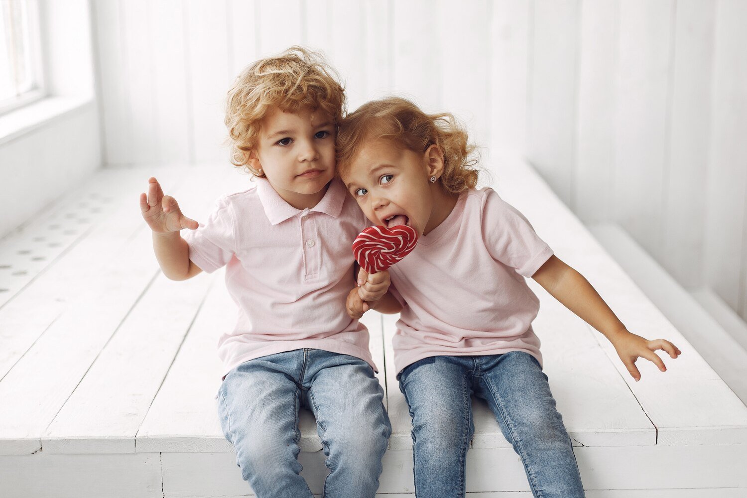 The Sweetest Hug - Image 2