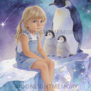 The Iceberg Friends