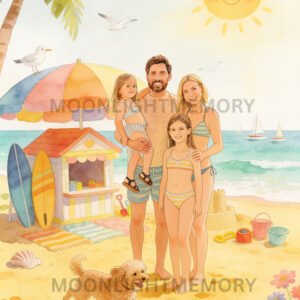 Summer Paradise