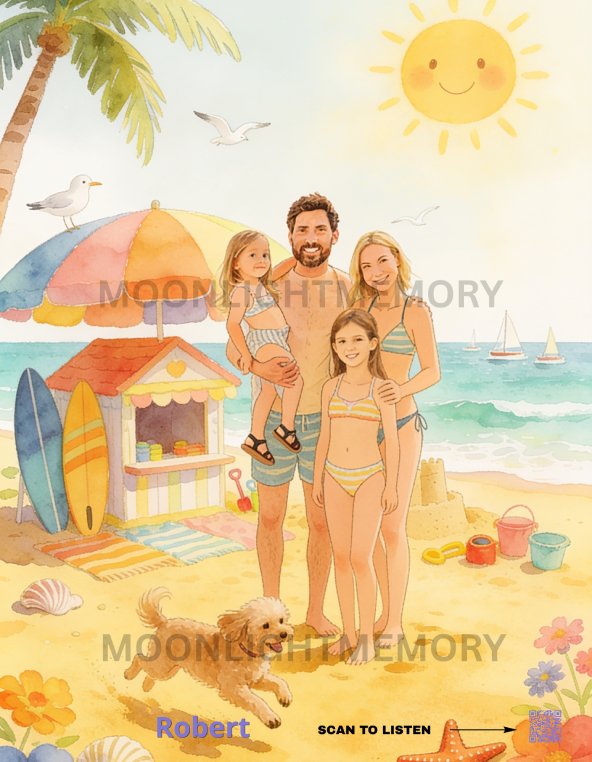 Summer Paradise