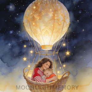 The Magic Balloon