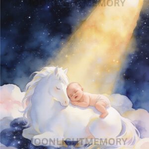 The Heavenly Sleeper