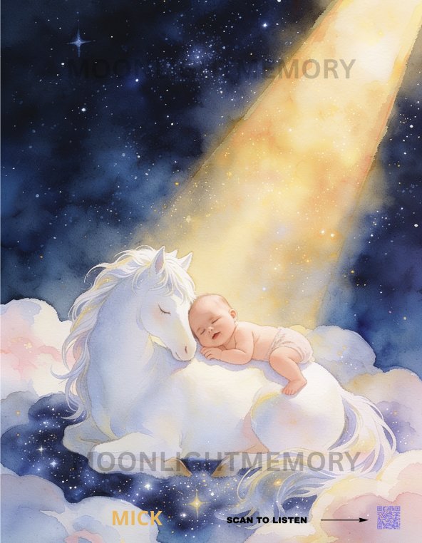 The Heavenly Sleeper