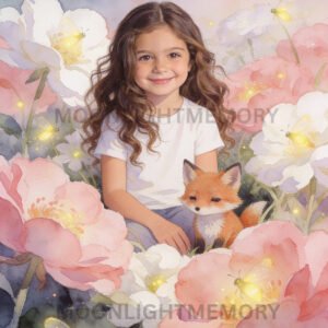 The Little Fox