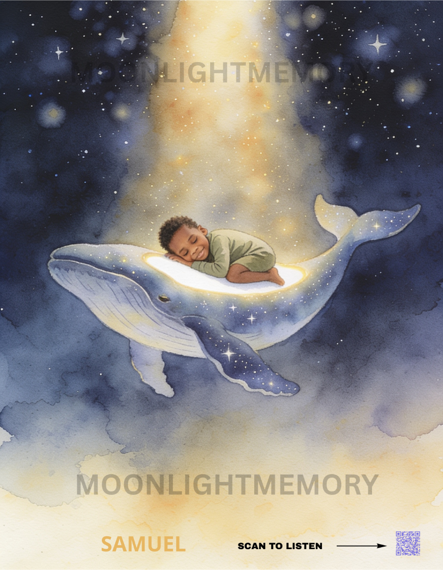 The Ocean Dreamer