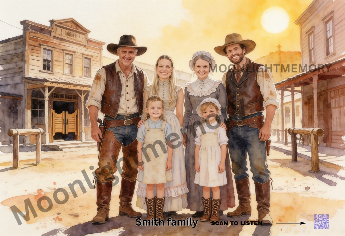 The Western Heritage