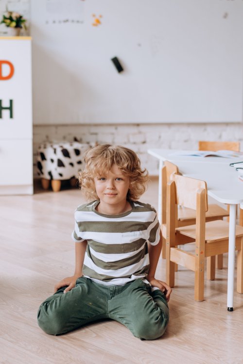 The Little Hero - Image 2