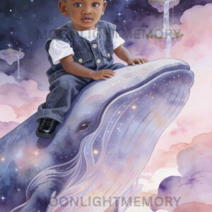 The Sky Whale