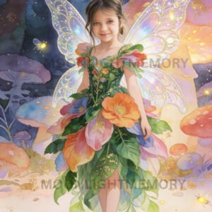 The Pixie Dust