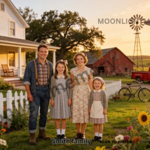 The Heartland Home