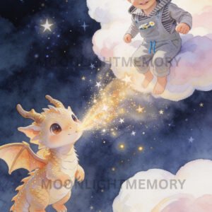 The Cloud Adventure